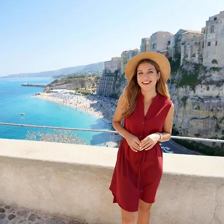 The Sea - Family - Free Parking 4*