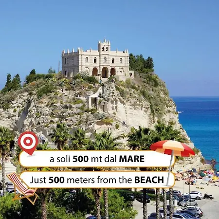 The Sea - Family - Free Parking 4*