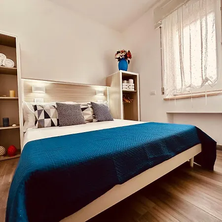 The Sea - Family - Free Parking 4* Tropea