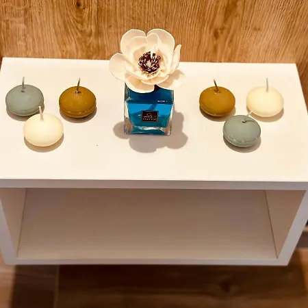 The Sea - Family - Free Parking Couette-café