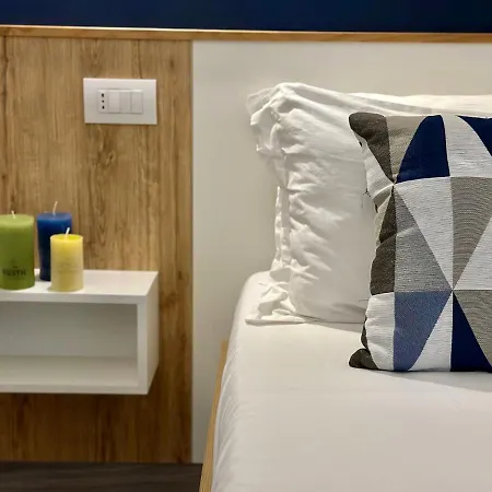 The Sea - Family - Free Parking