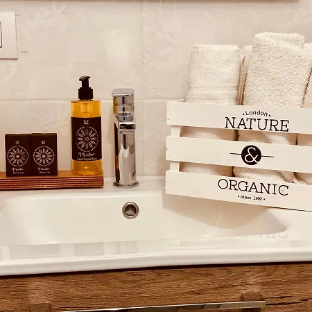 Couette-café The Sea - Family - Free Parking