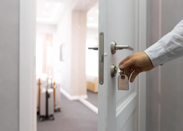 The Sea - Family - Free Parking Bed & Breakfast