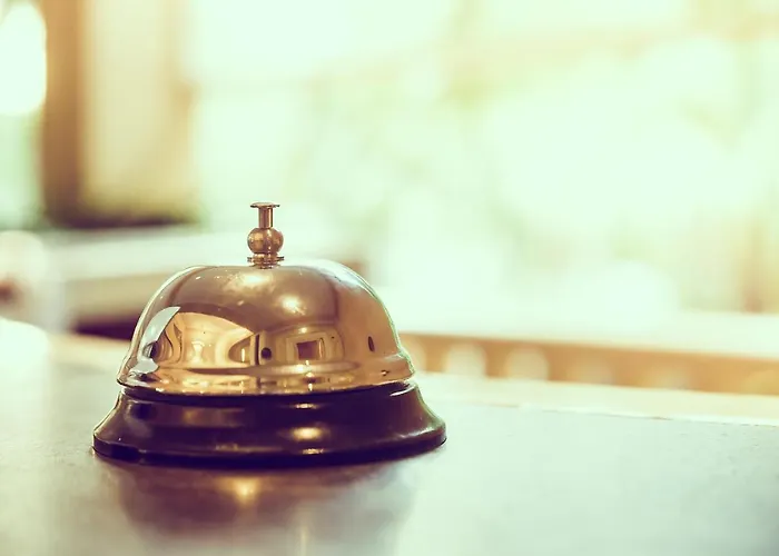 The Sea - Family - Free Parking Bed & Breakfast 4*