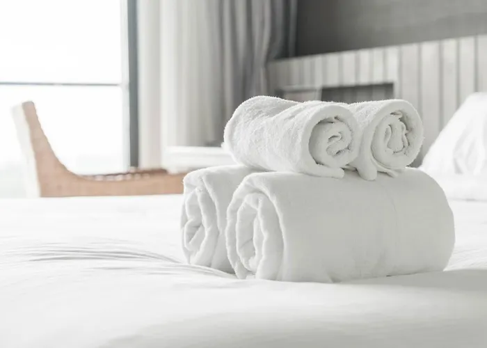 The Sea - Family - Free Parking 4*