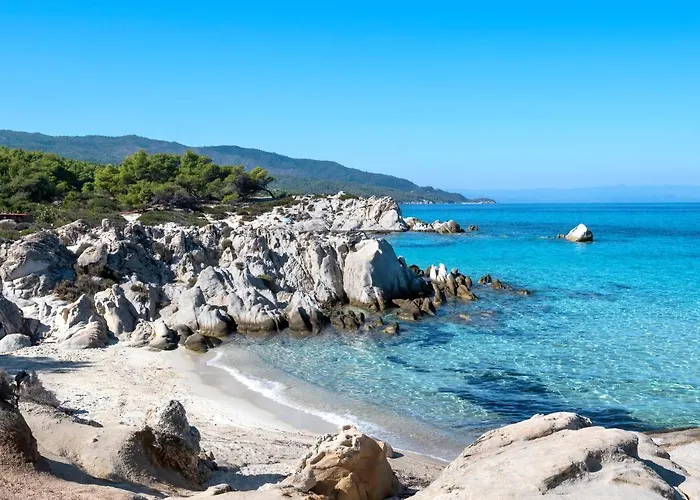 The Sea - Family - Free Parking 4*