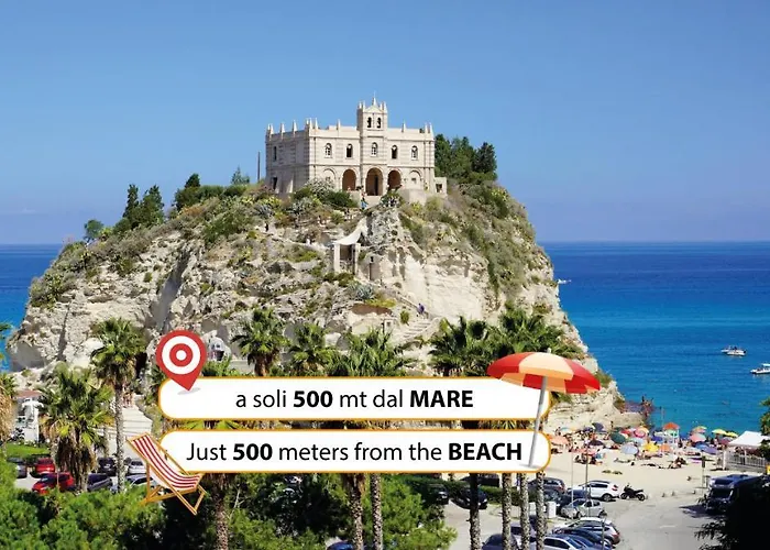 The Sea - Family - Free Parking 4*