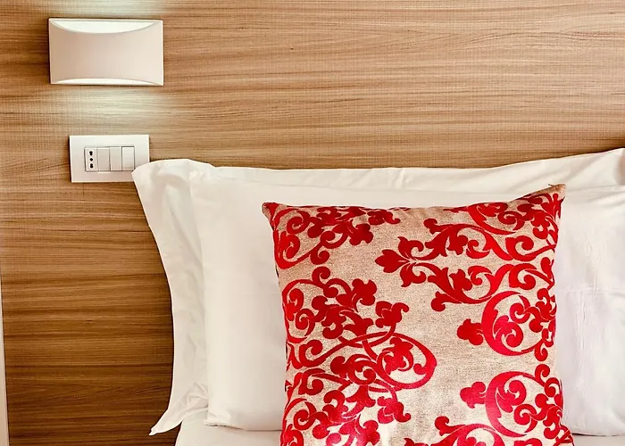 The Sea - Family - Free Parking 4*