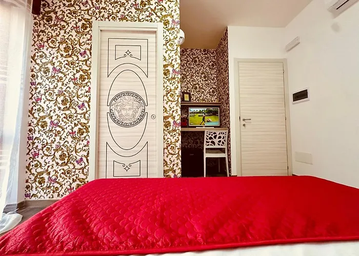 The Sea - Family - Free Parking 4*