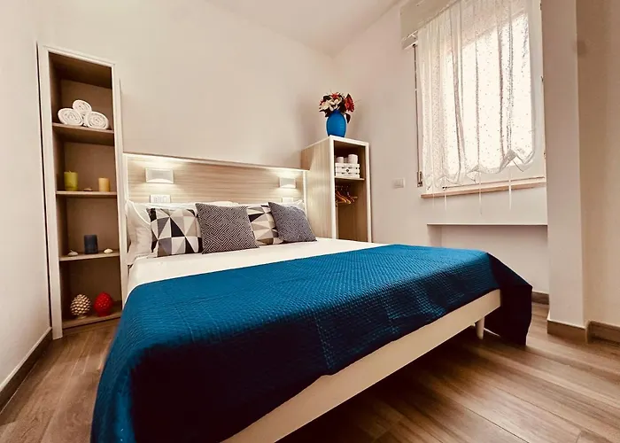 The Sea - Family - Free Parking 4* Tropea