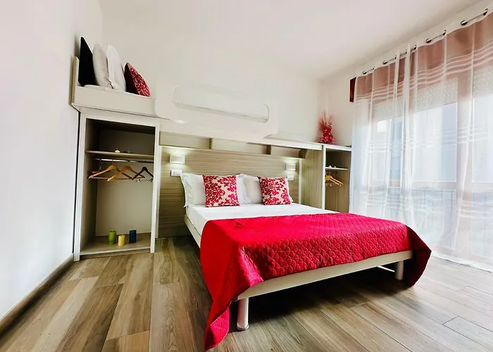 The Sea - Family - Free Parking Bed & Breakfast