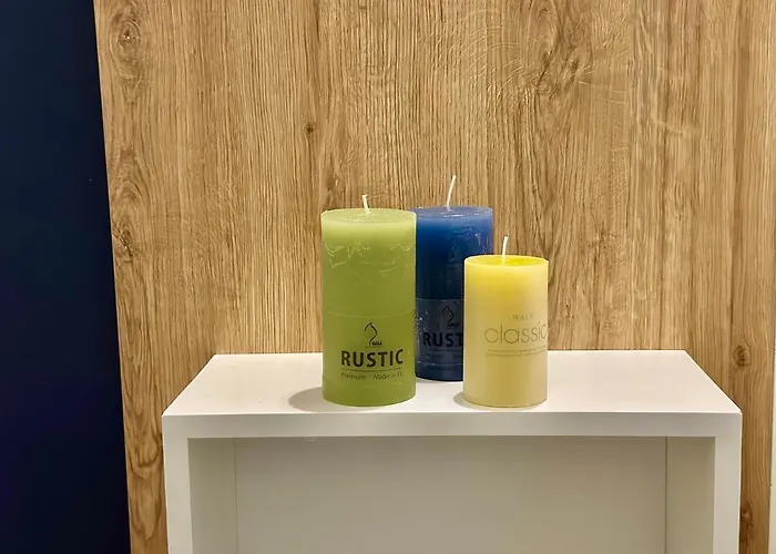 Bed & Breakfast The Sea - Family - Free Parking