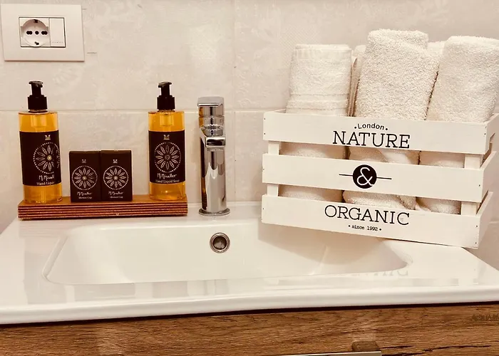 Bed & Breakfast The Sea - Family - Free Parking