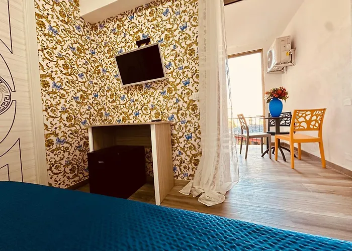 The Sea - Family - Free Parking Bed & Breakfast 4*