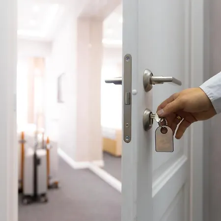 The Sea - Family - Free Parking Bed & Breakfast