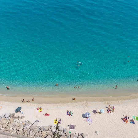 The Sea - Family - Free Parking 4* Tropea