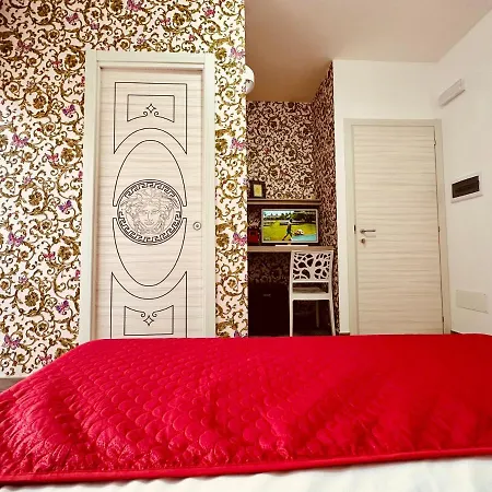 The Sea - Family - Free Parking 4*