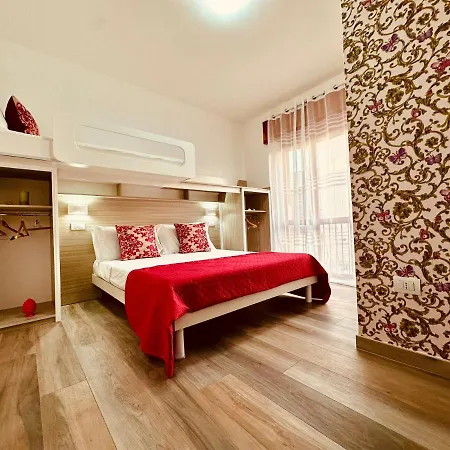 Bed & Breakfast The Sea - Family - Free Parking