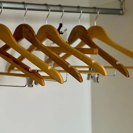 The Sea - Family - Free Parking 트로페아