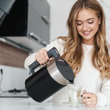 The Sea - Family - Free Parking 4* 트로페아